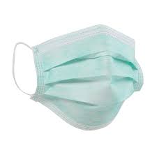 Caja x 50 Mascarilla Desechable