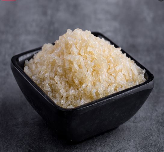 Gelatina sin Sabor