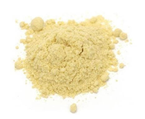 Lecitina de Soya Polvo