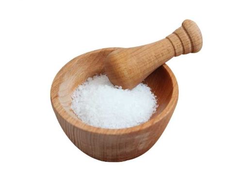 Sorbato de Potasio