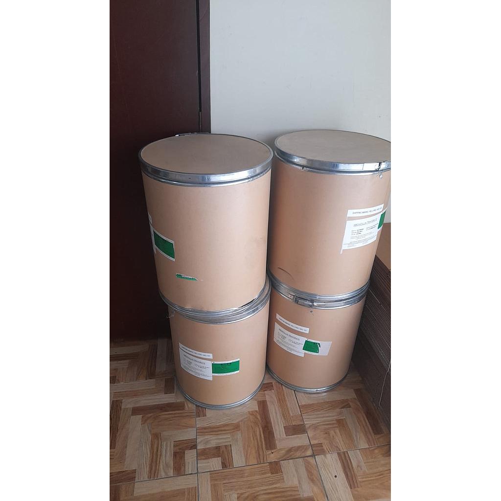 Amoxicilina Trihidrato Polvo(25 kg)