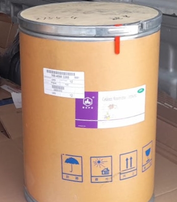 Cefalexina monohidratada compactada