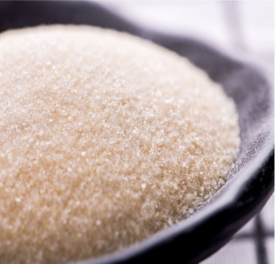 Gelatina sin Sabor (saco 25 kg)