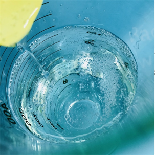 Glicerina (tanque 265 kg)