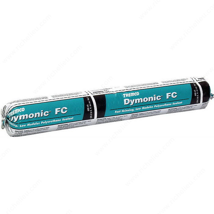 FC dymonic 100x 600 ml