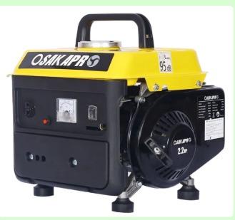 GENERADOR OSAKAPR PA-82