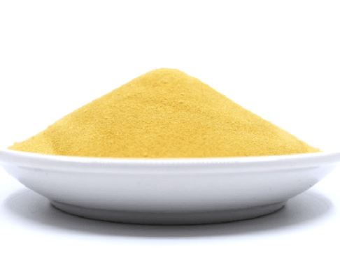 Lecitina de Soya Polvo