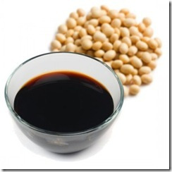 Lecitina de Soya Liquida (soja)