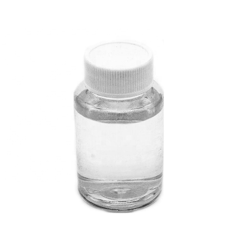 Aceite de Silicona