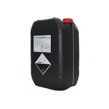 Agua Oxigenada 50% (caneca de 30 kg)